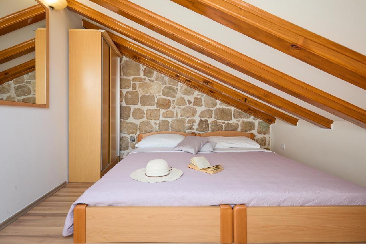Hedera Estate, Hedera A20 Apartman Dubrovnik Kültér fotó