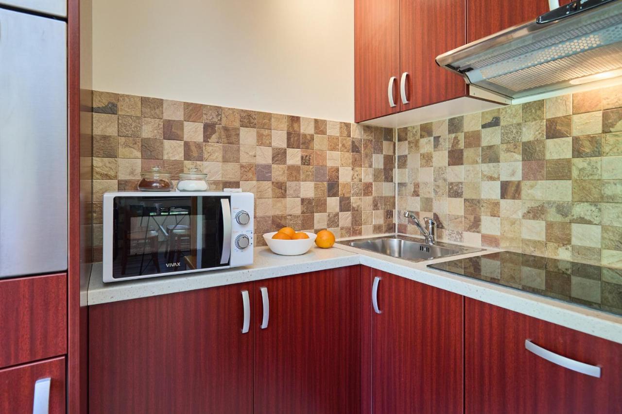 Hedera Estate, Hedera A20 Apartman Dubrovnik Kültér fotó