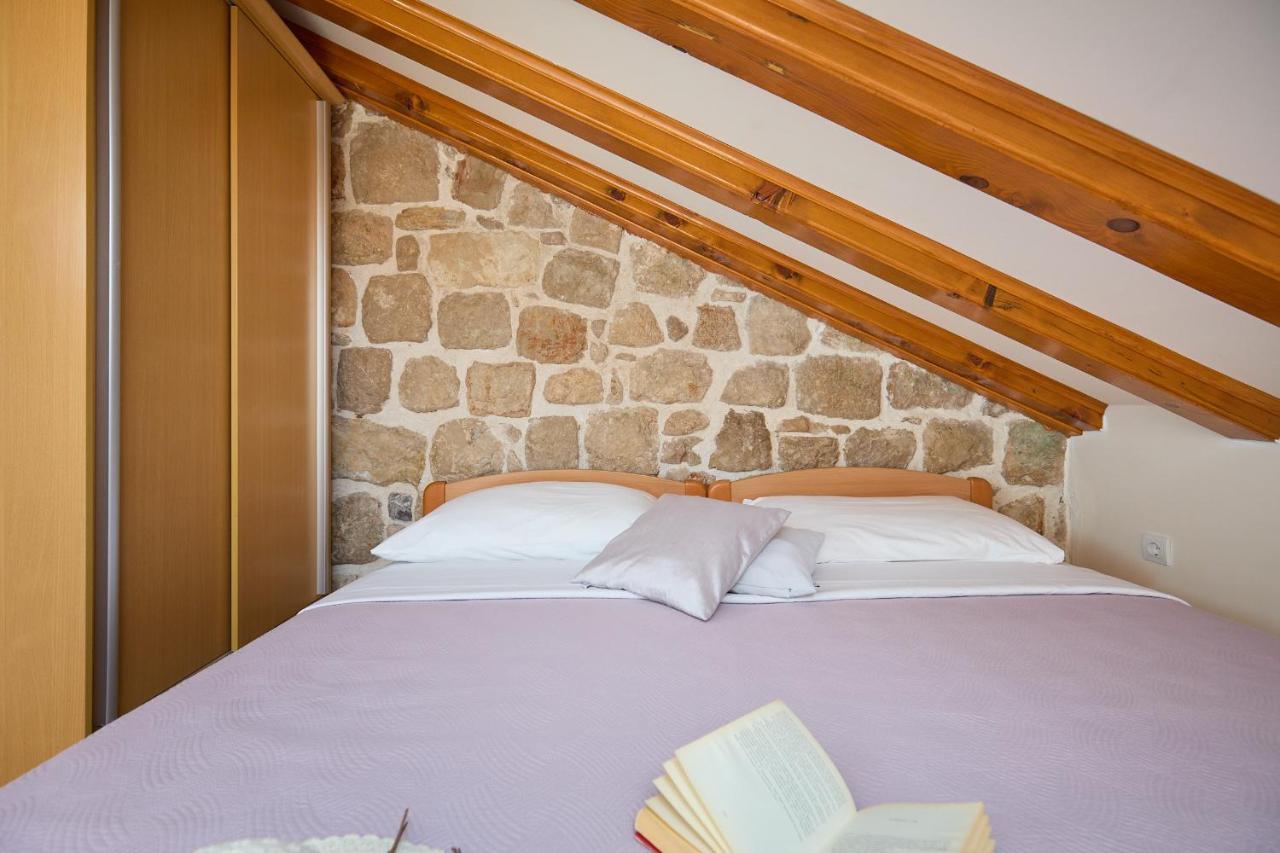 Hedera Estate, Hedera A20 Apartman Dubrovnik Kültér fotó
