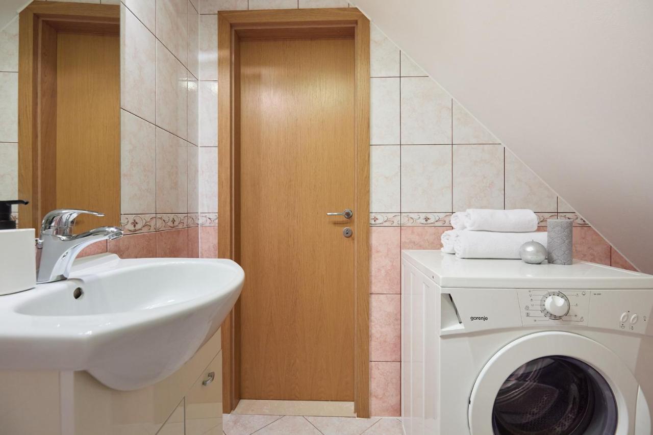 Hedera Estate, Hedera A20 Apartman Dubrovnik Kültér fotó