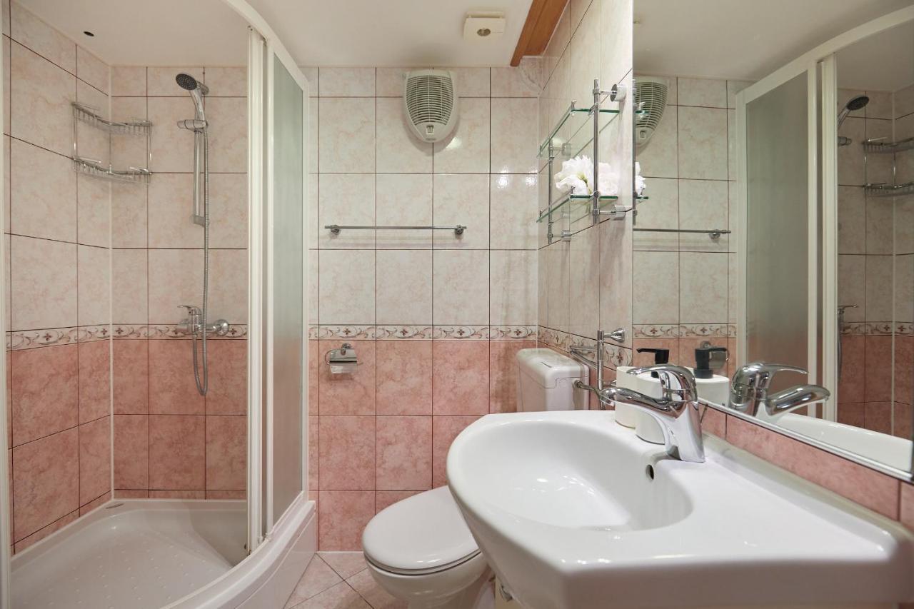 Hedera Estate, Hedera A20 Apartman Dubrovnik Kültér fotó