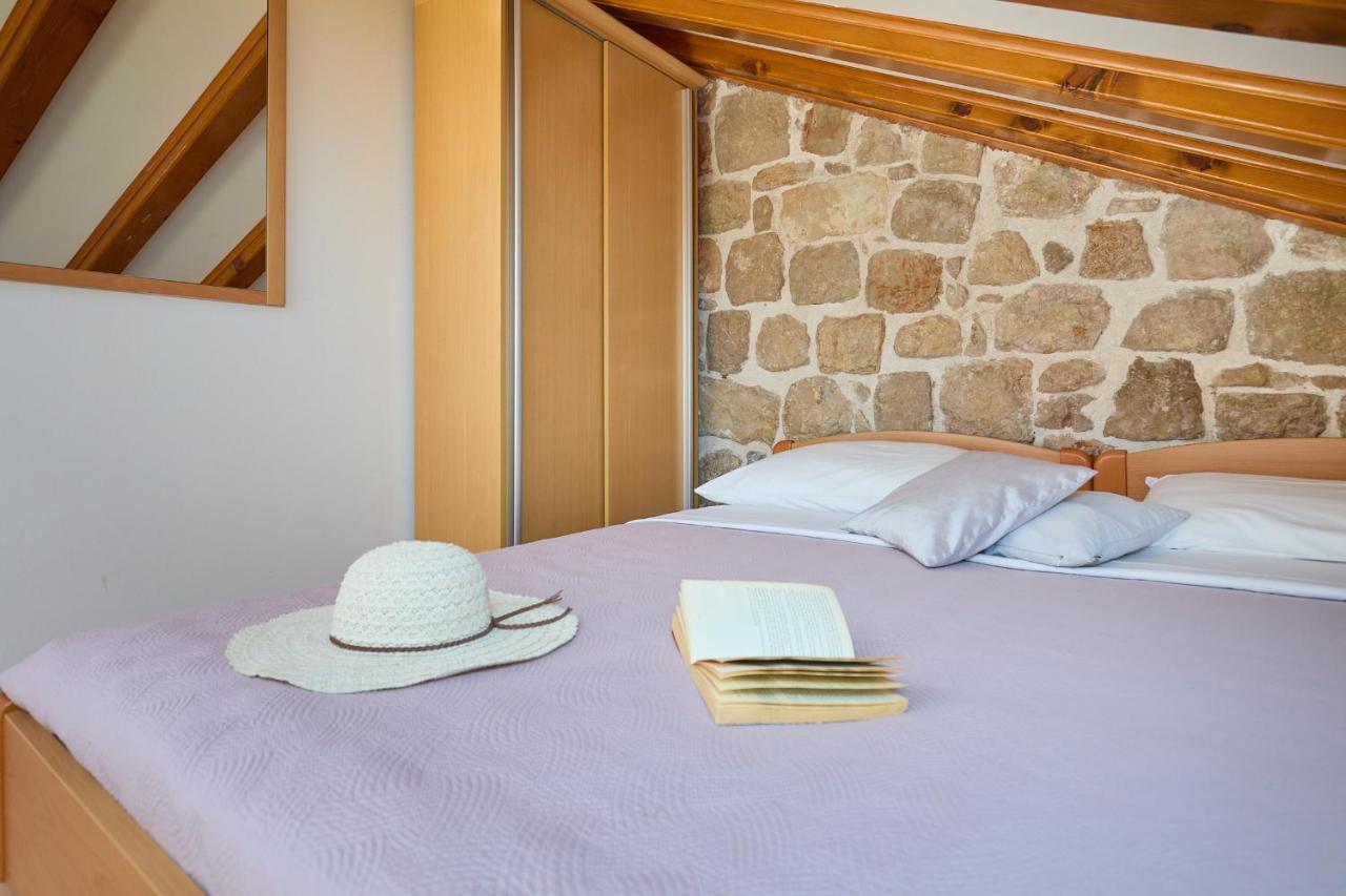 Hedera Estate, Hedera A20 Apartman Dubrovnik Kültér fotó