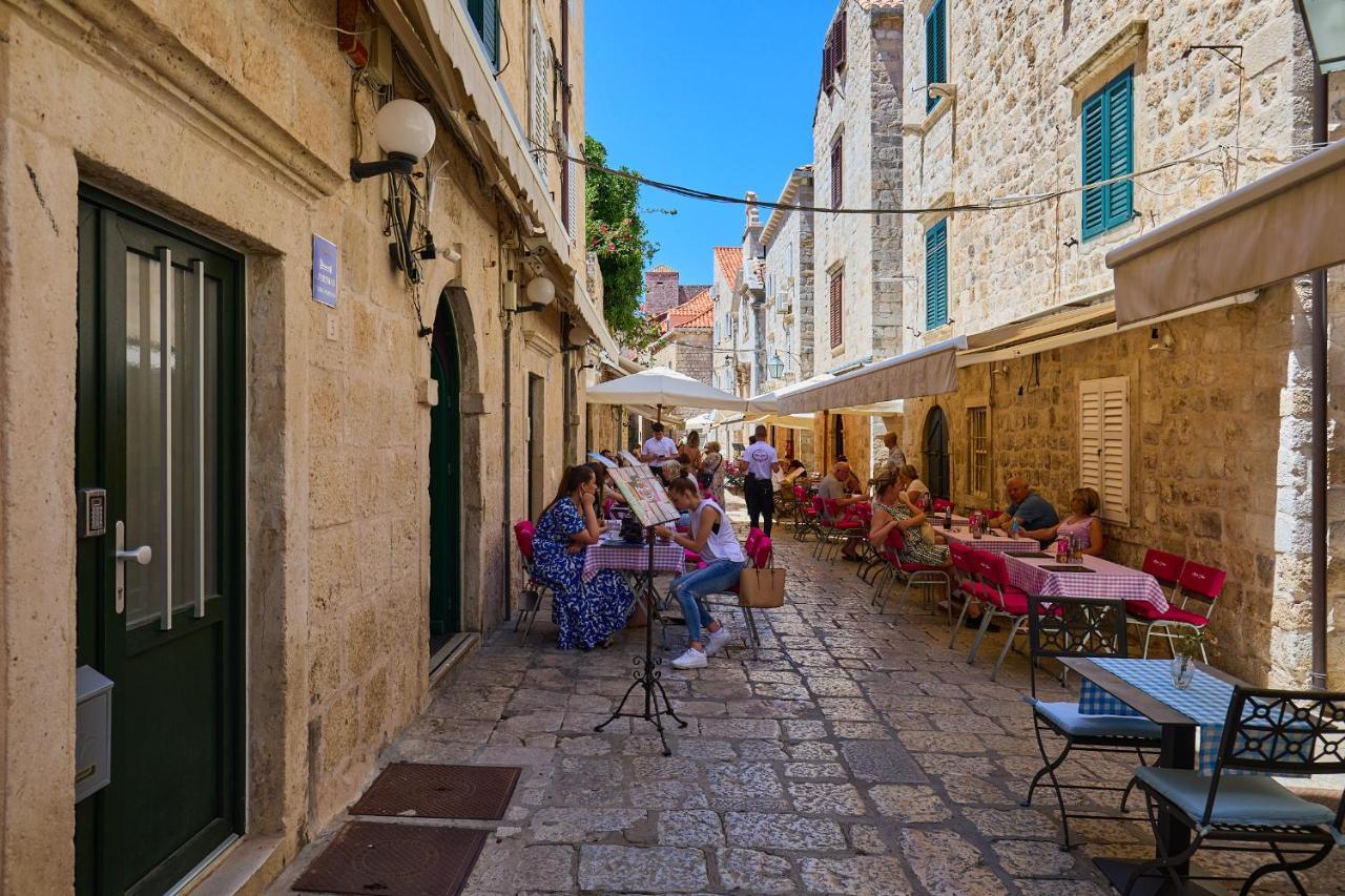 Hedera Estate, Hedera A20 Apartman Dubrovnik Kültér fotó