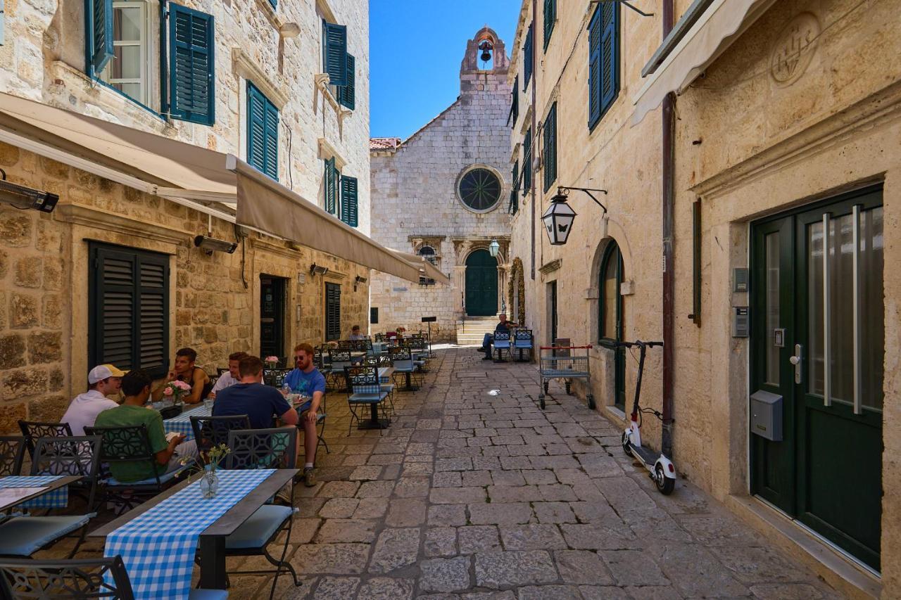 Hedera Estate, Hedera A20 Apartman Dubrovnik Kültér fotó
