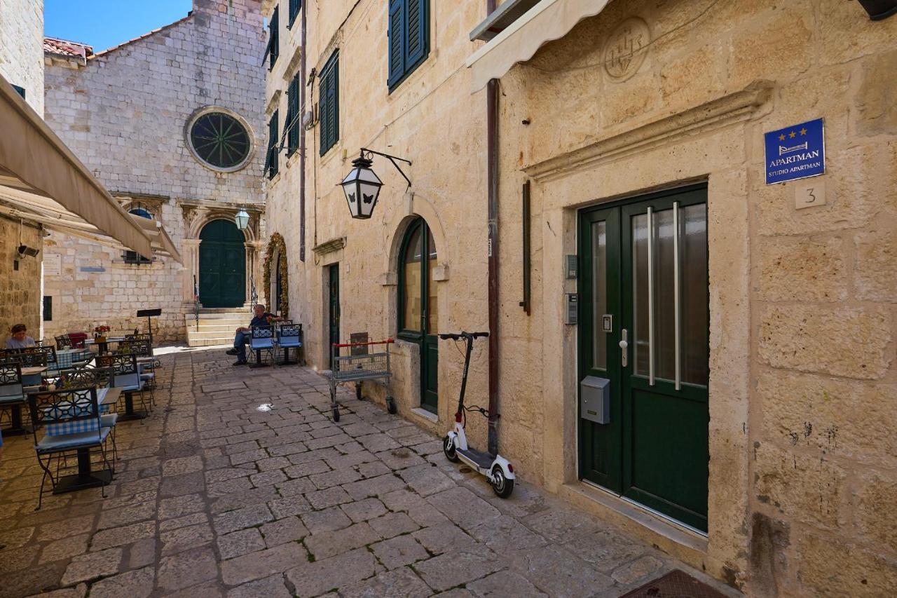 Hedera Estate, Hedera A20 Apartman Dubrovnik Kültér fotó