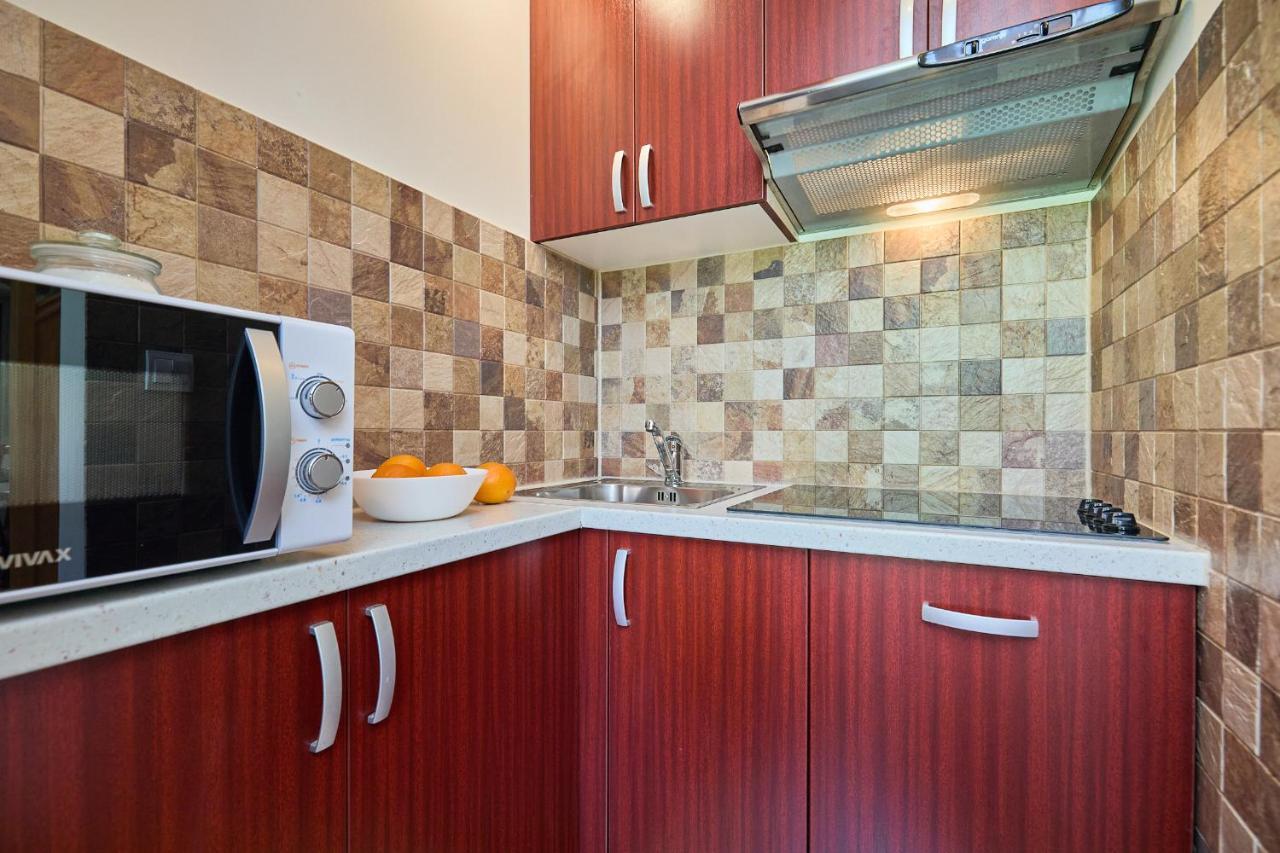 Hedera Estate, Hedera A20 Apartman Dubrovnik Kültér fotó