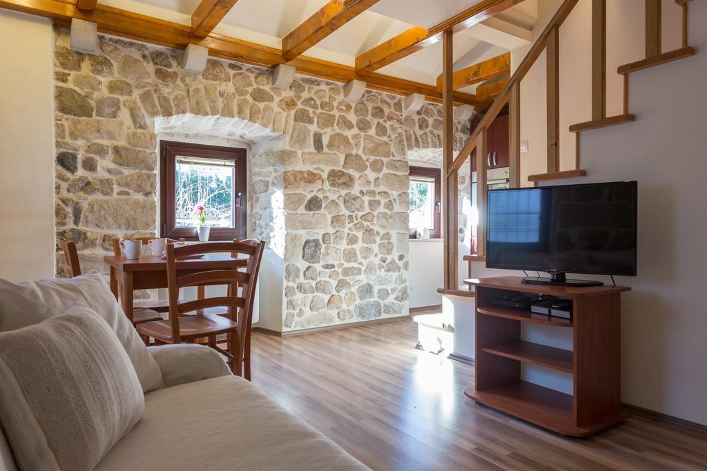 Hedera Estate, Hedera A20 Apartman Dubrovnik Szoba fotó